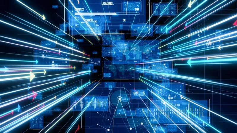 淄川区SCADA系统开发:守护工业安全的数字卫士